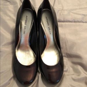 Antonio Melani Size 8.5 Shoes